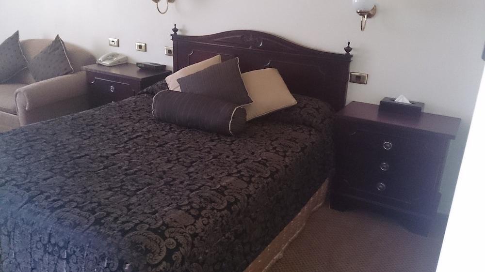 Australian Heritage Motor Inn Дабо Екстериор снимка