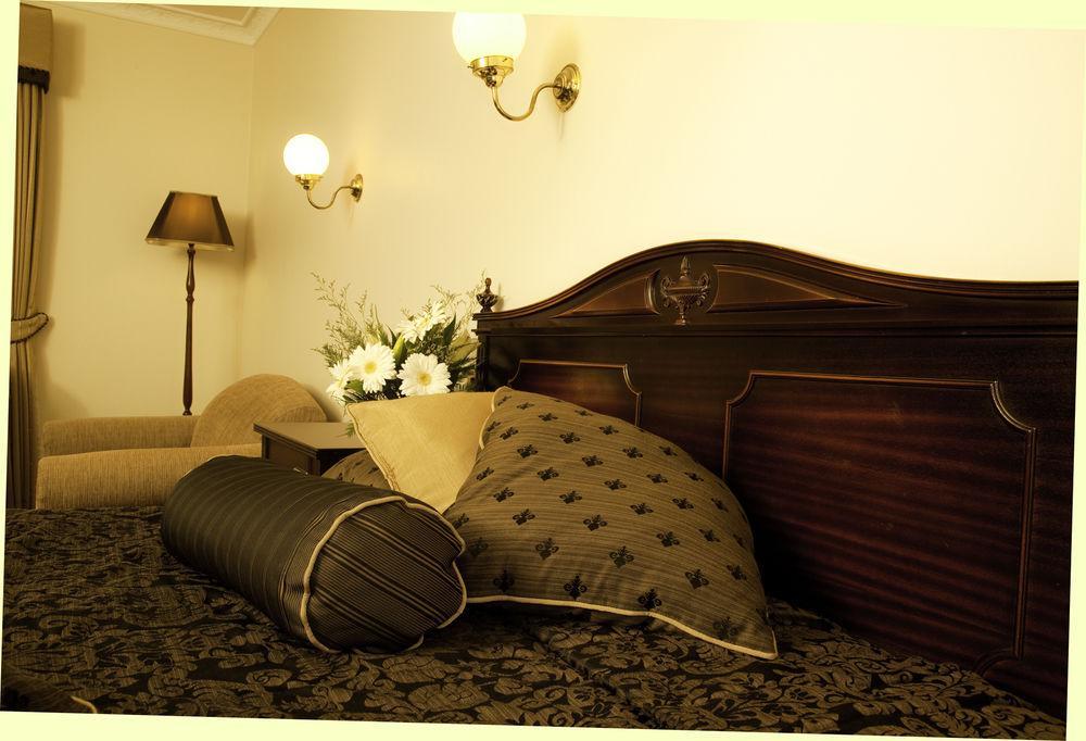 Australian Heritage Motor Inn Дабо Екстериор снимка