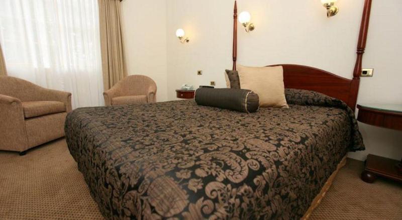Australian Heritage Motor Inn Дабо Екстериор снимка